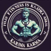 Fitness is Karma