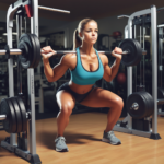 Weight Training Workouts