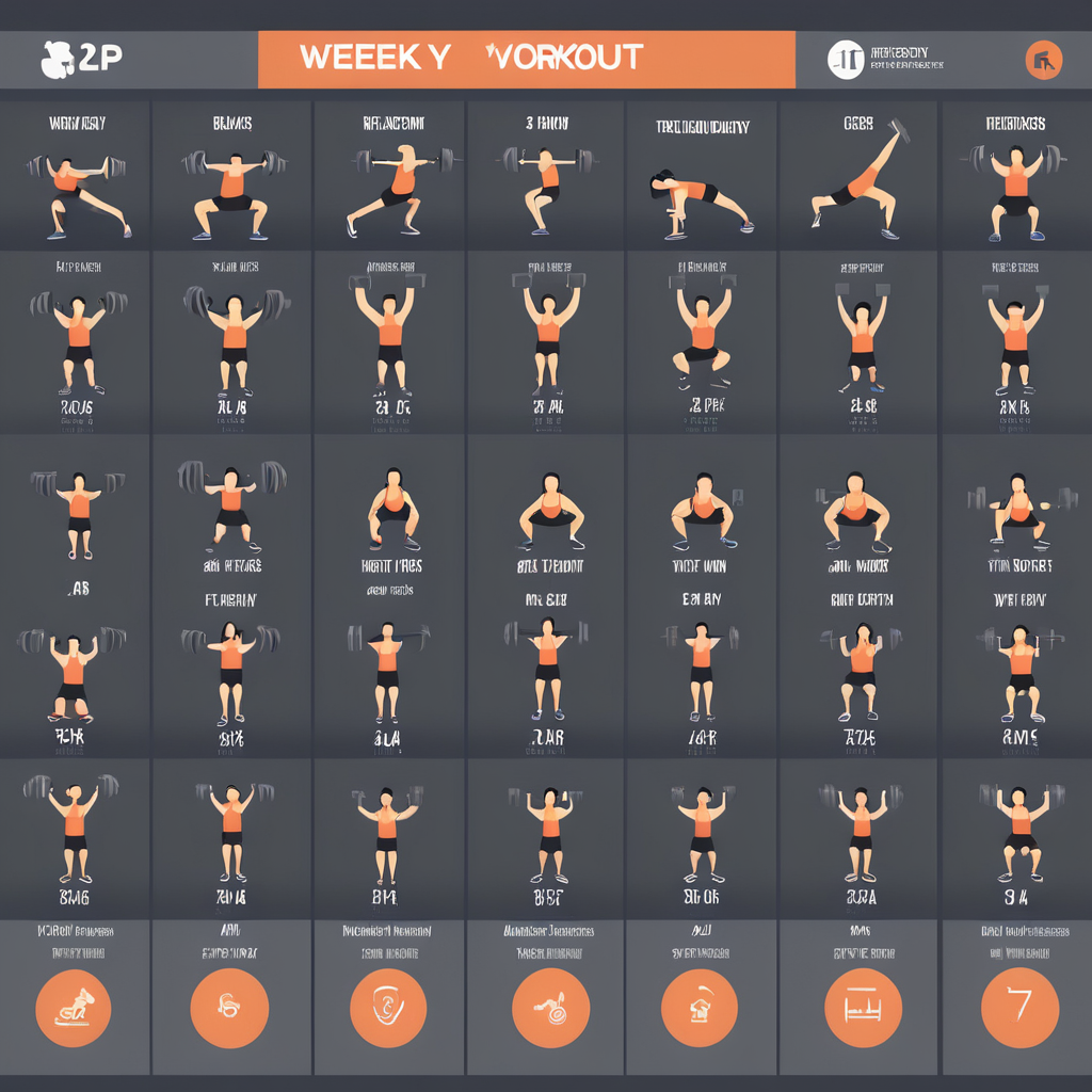 Ultimate Body Transformation Challenge: RPE vs 1RM
